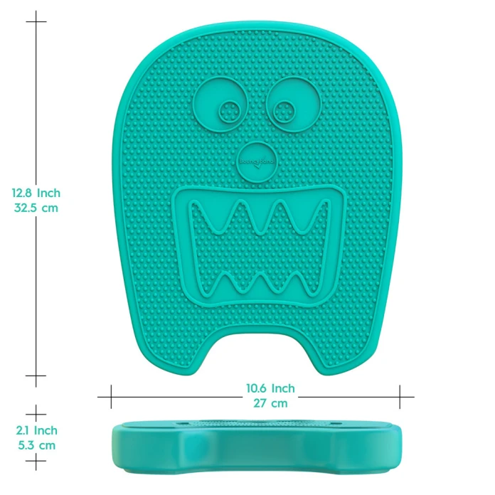 Cojín de asiento dinámico Bouncyband - Monstruo