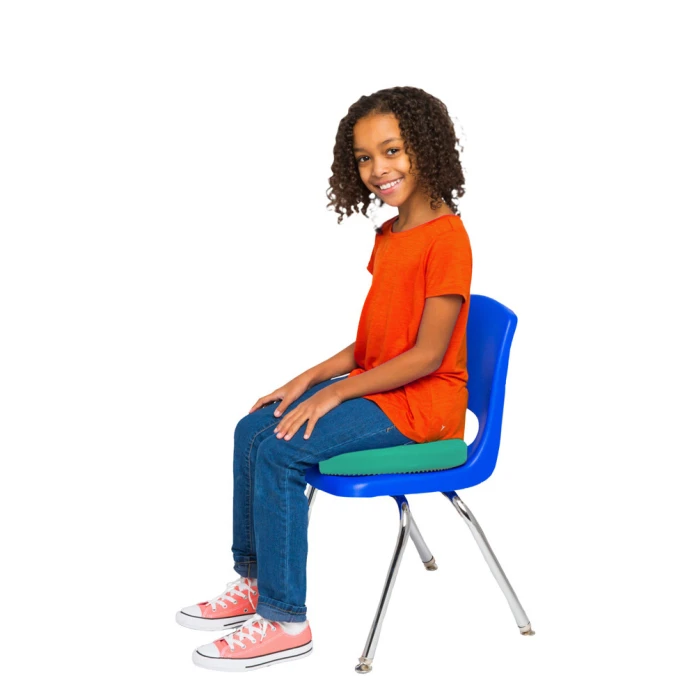 Cojín de asiento dinámico Bouncyband - Monstruo