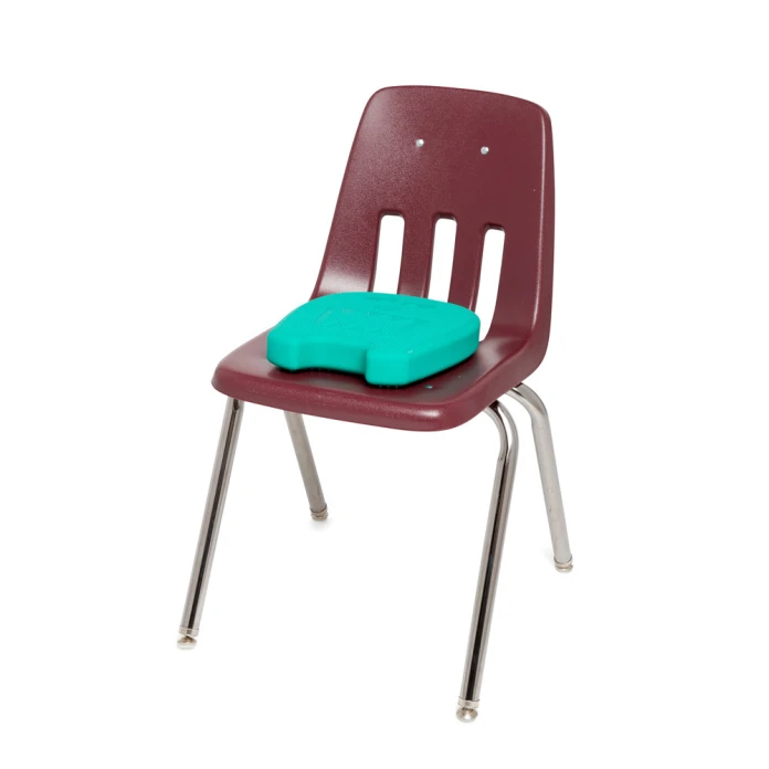 Cojín de asiento dinámico Bouncyband - Monstruo