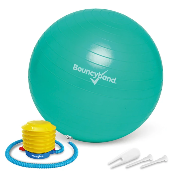 Pelota de asiento dinámico Bouncyband - 45 cm