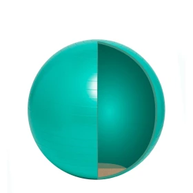 Pelota de asiento dinámico Bouncyband - 45 cm