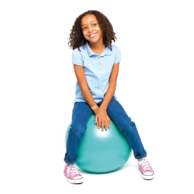 Pelota de asiento dinámico Bouncyband - 45 cm