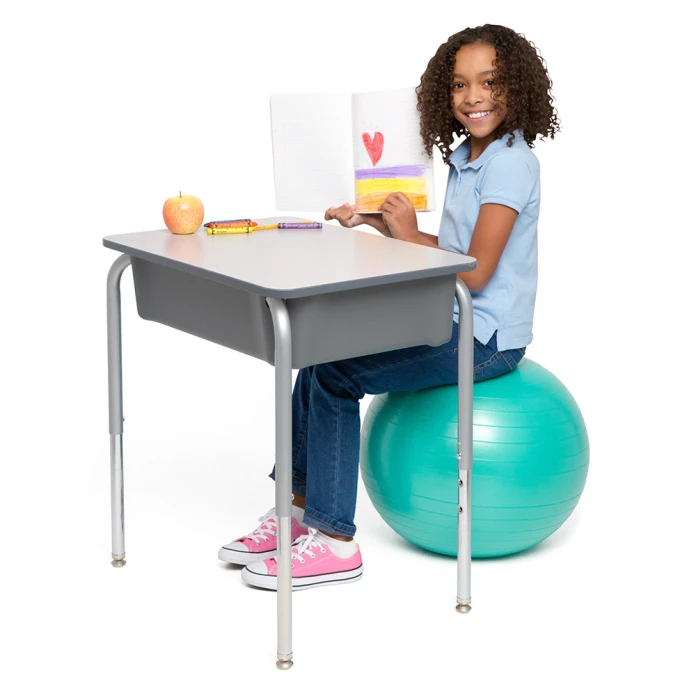 Pelota de asiento dinámico Bouncyband - 45 cm