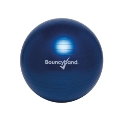 Pelota de asiento dinámico Bouncyband - 55 cm