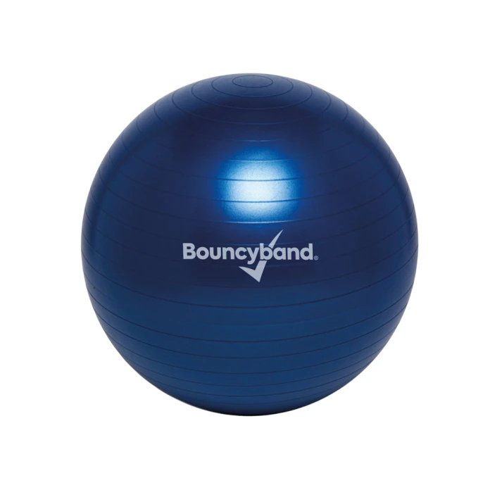 Pelota de asiento dinámico Bouncyband - 55 cm