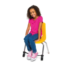 Banda fidget para pies - infantil