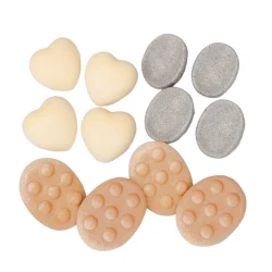 Fidgets de piedra por 12