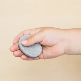Fidgets de piedra por 12