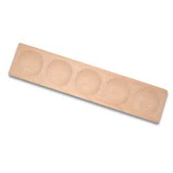 Bandeja de clasificación de madera – 5