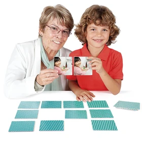Memory Higiene y Salud