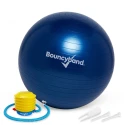 Balón de asiento dinámico Bouncyband - 65 cm