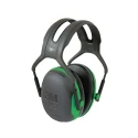 Cascos antirruido para adultos - 27 dB