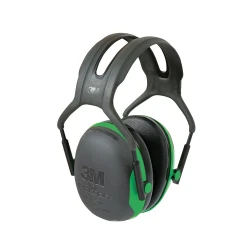 Casco antirruido adulto - 27 dB