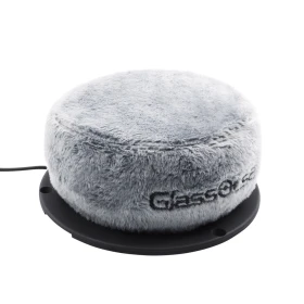 Housse contacteur coussin