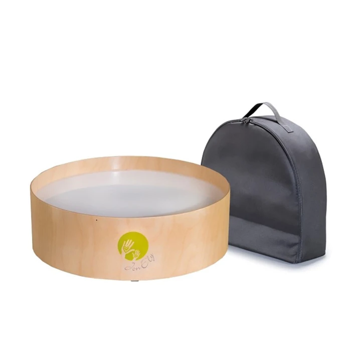 Funda para mesa magic light