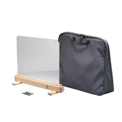 Funda para caballete magic light
