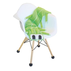 Peluche ciempiés lastrado