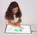 La mesa de luz Tickit