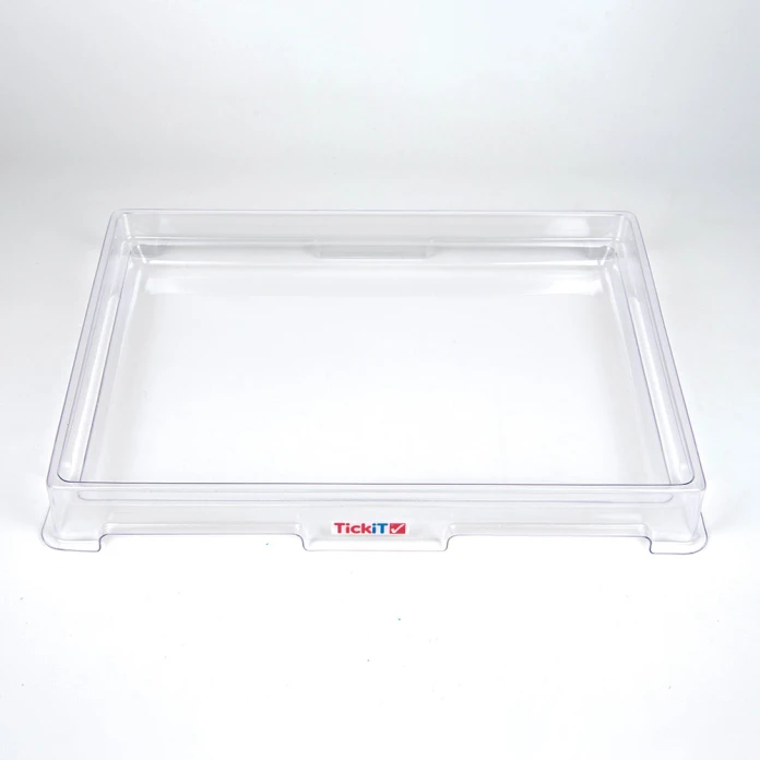 Bandeja de exploración para mesa luminosa Tickit