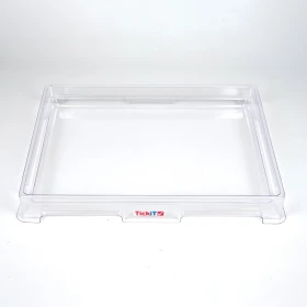 Bandeja de exploración para mesa luminosa Tickit