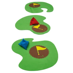 Tapiz de golf
