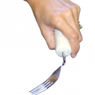 Fourchette compenses pour droitier
