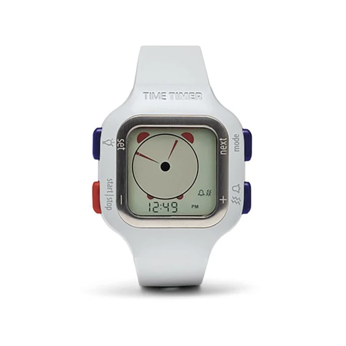Montre time timer junior