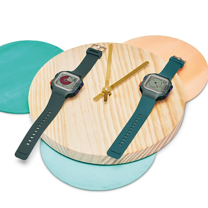 Correa de reloj Time Timer - grande