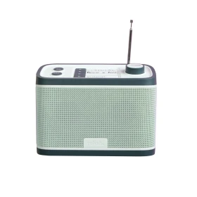 Relish - radio y reproductor de música sencillo