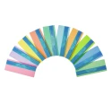 Reglas de lectura de colores - resaltar x 10