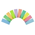 Reglas de lectura de colores - subrayar x 10
