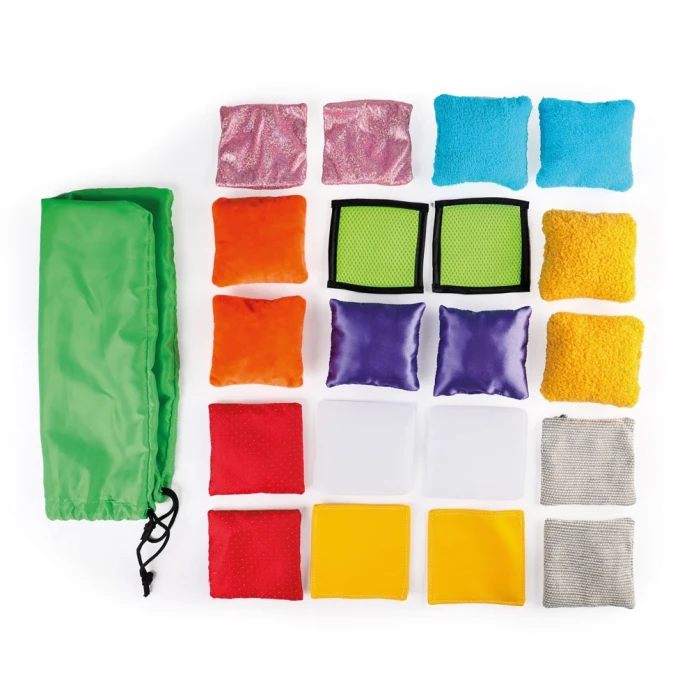 Bolsitas sensoriales (pack de 20)