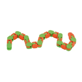 Fidget serpiente infinita