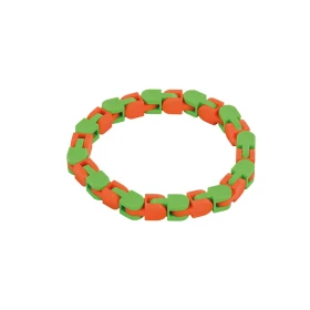 Fidget serpiente infinita