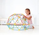 Estructuras geodésicas Flexistix