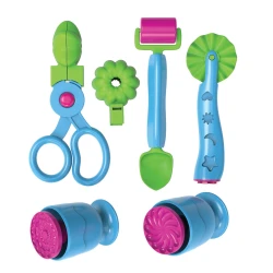 Kit actividad sensorial arena Playfoam