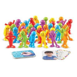Kit de actividades emociones
