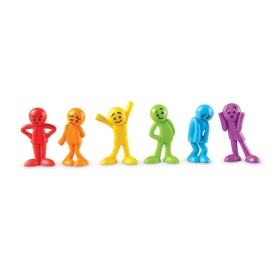 Kit de actividades emociones