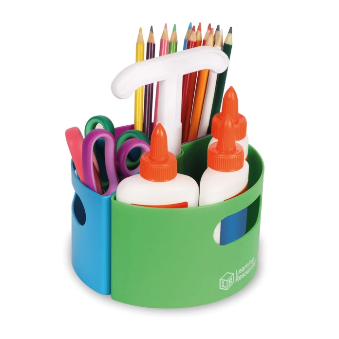 Mini estación de almacenamiento
