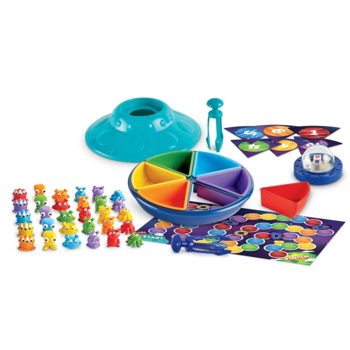 Kit de clasificación: nave espacial