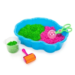 Estación sensorial playfoam pluffle
