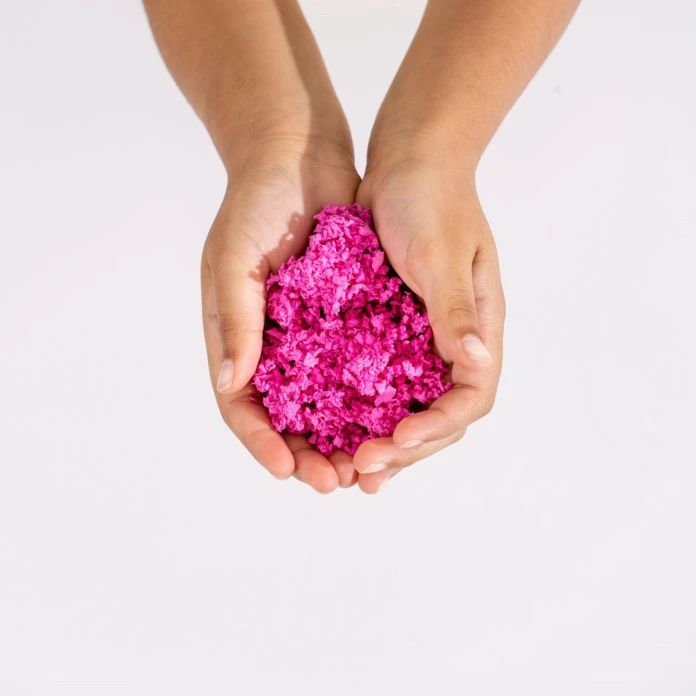 Estación sensorial Playfoam Pluffle