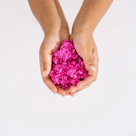 Estación sensorial Playfoam Pluffle