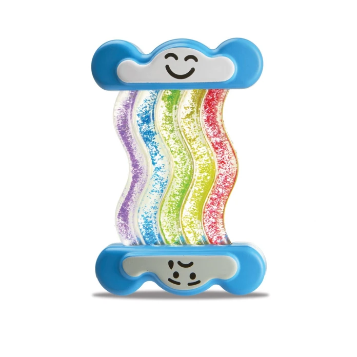 Tubo sensorial de las emociones
