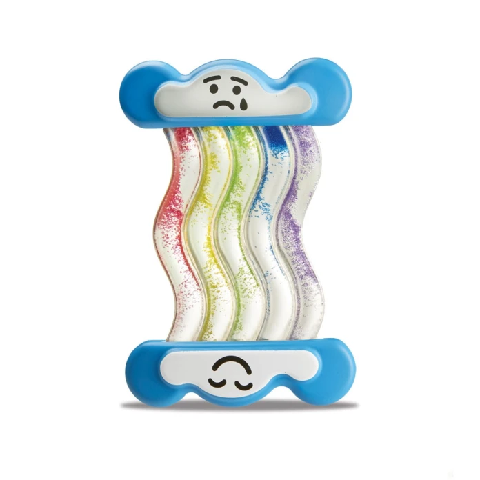 Tubo sensorial de las emociones