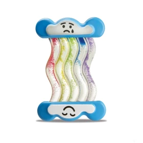 Tubo sensorial de las emociones