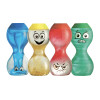 Botellas sensoriales- emociones