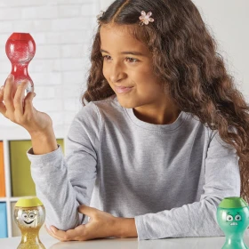 Botellas sensoriales - emociones
