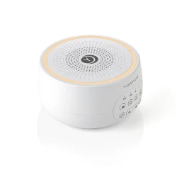 Generador de ruido blanco maxi