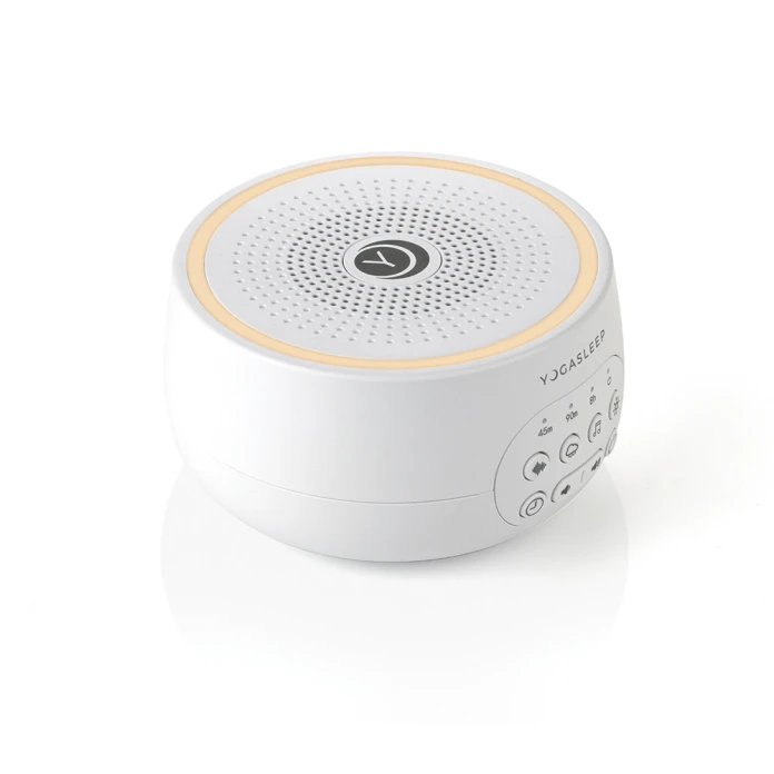 Maxi generador de ruido blanco